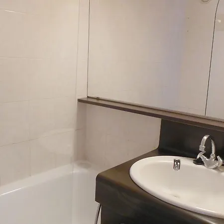 Apartment Arcelle III Val Thorens * Val Thorens