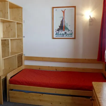 Apartment Arcelle III Val Thorens Appartamento