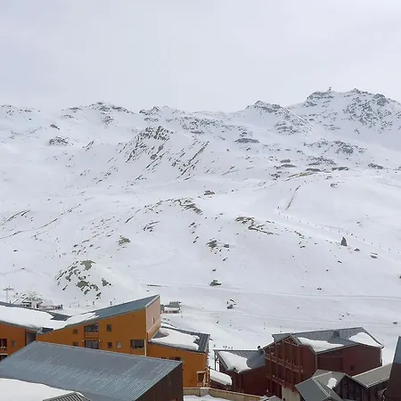 Apartment Arcelle III Val Thorens Appartamento