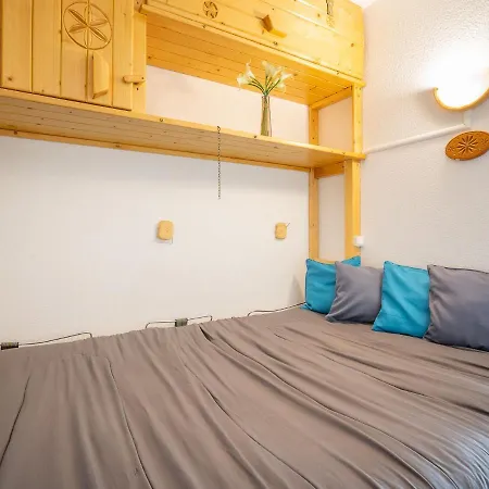 Apartment Arcelle III Val Thorens *