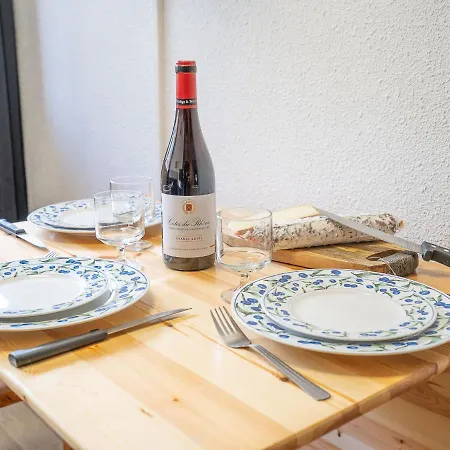 Appartamento Apartment Arcelle III Val Thorens *