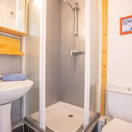 Apartment Arcelle III Val Thorens Apartment *