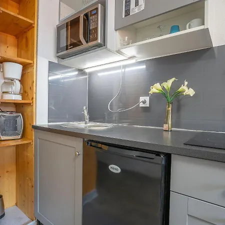 Apartment Arcelle III Val Thorens * Val Thorens