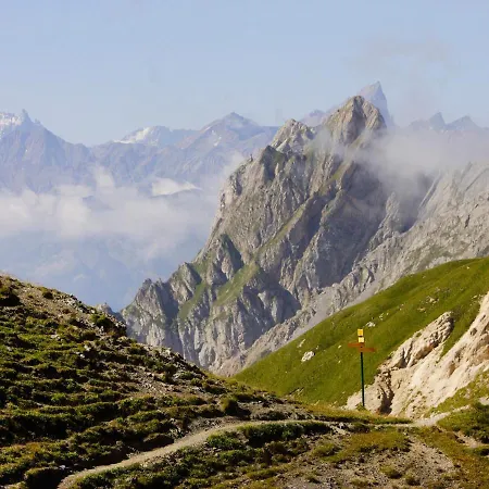 Apartment Arcelle III Val Thorens Apartment *